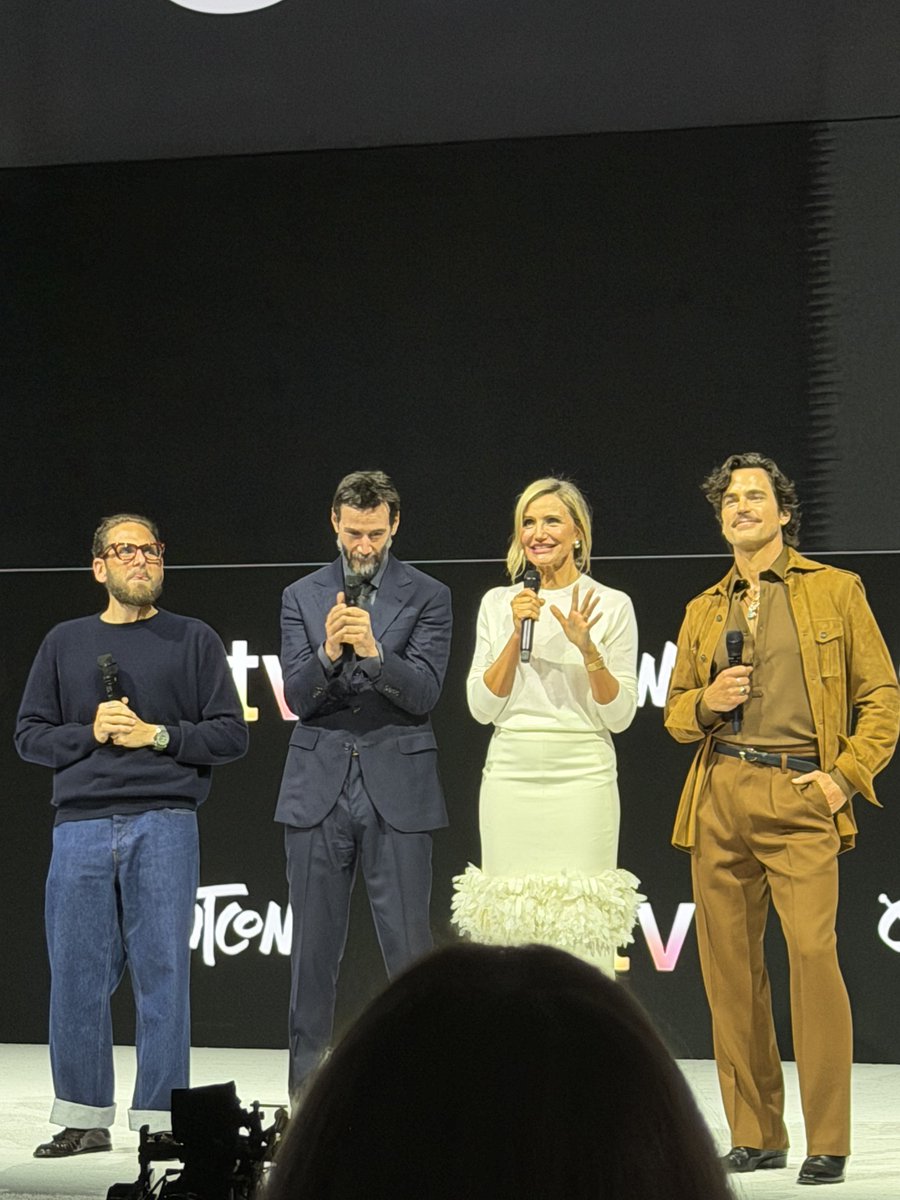 The Movie Podcast tweet media