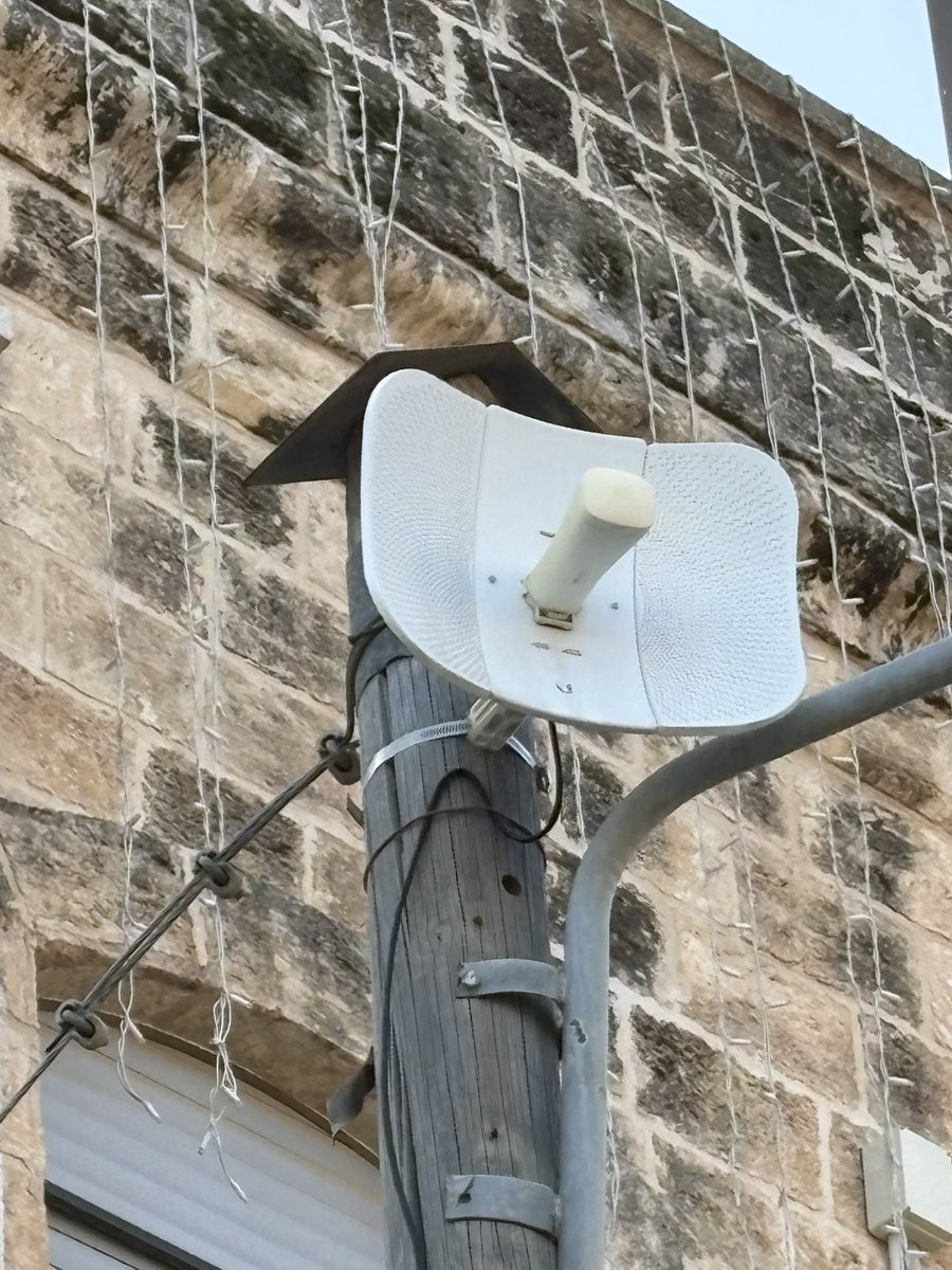 Eric Weber CPT Wi-Fi tweet media