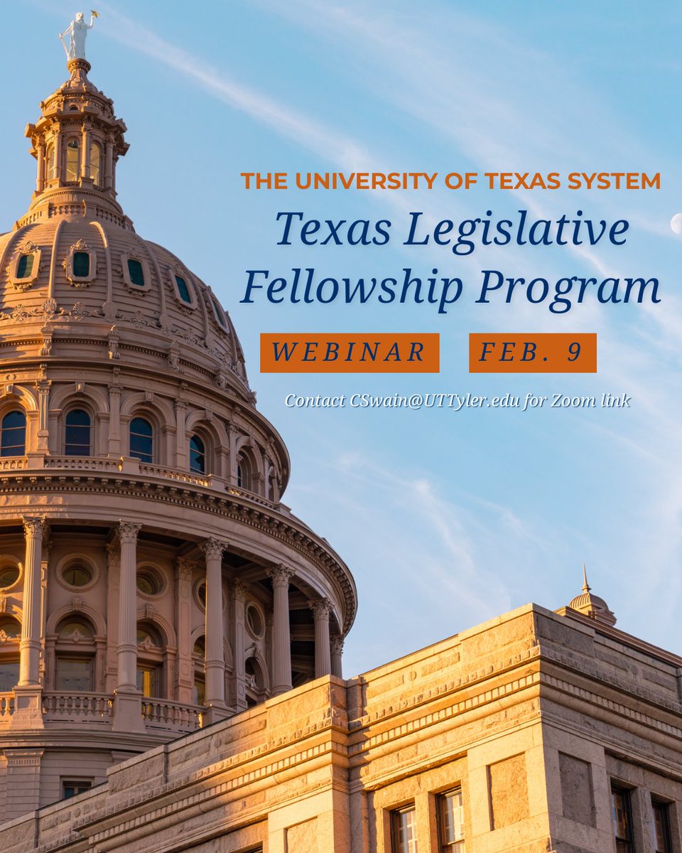 UT Tyler tweet media