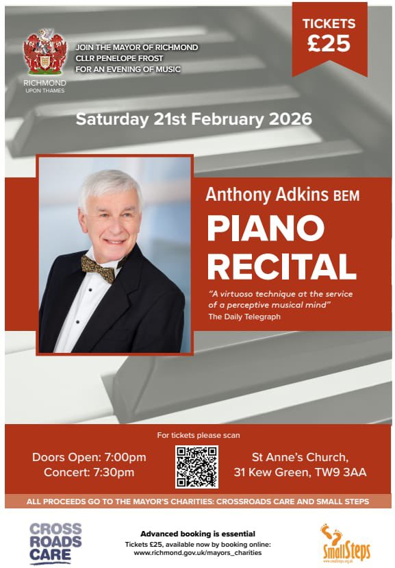 Mayor of Richmond tweet media