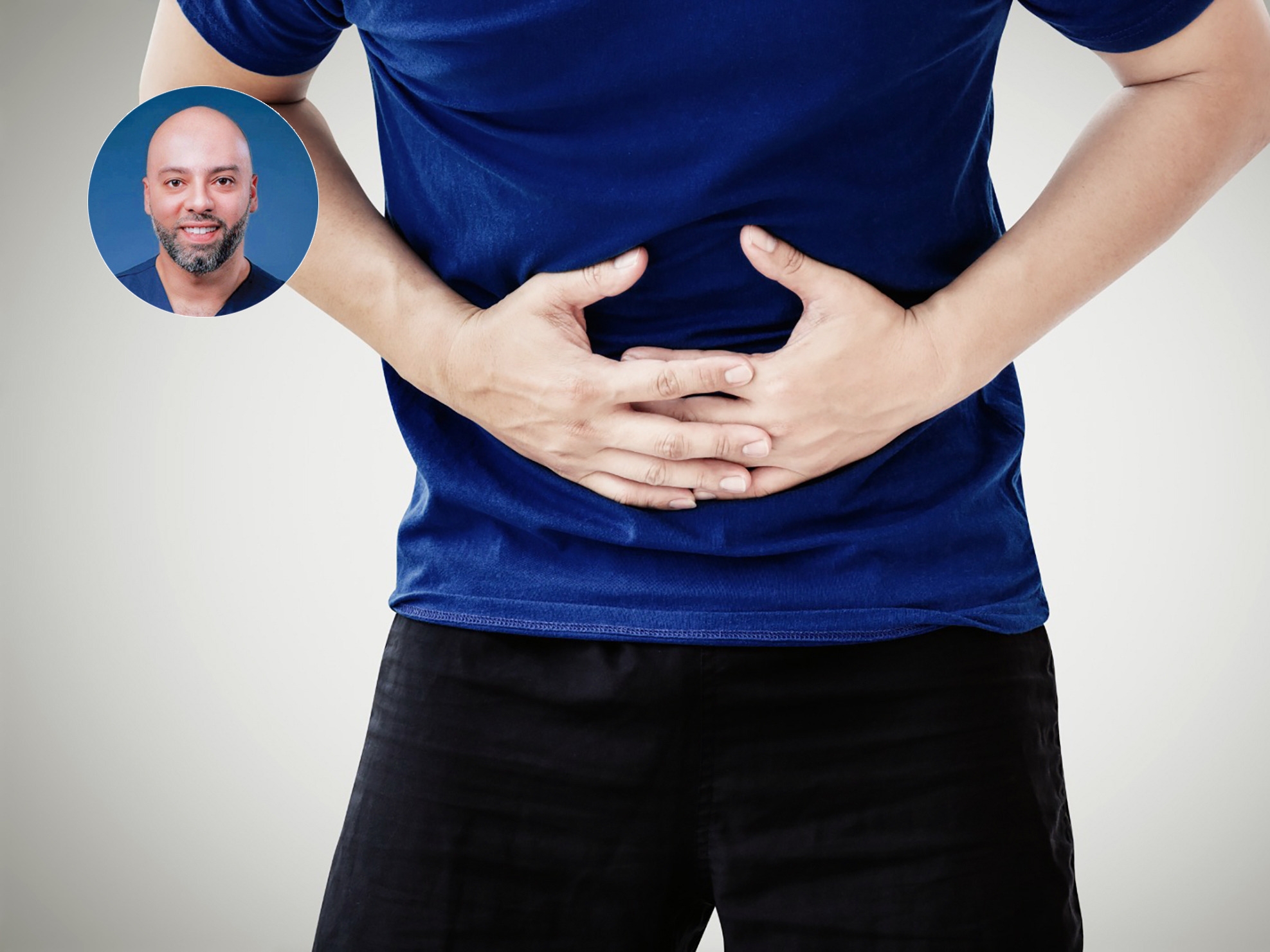 د.علي الصفار: «جيوب القولون».. تمددات صغيرة تتكوّن على جدار القولون. الإمساك المزمن والنظام الغذائي المنخفض الألياف أبرز عوامل تكوّنها. النظام الغذائي الغربي الغني بالدهون والسكريات يزيد انتشار الجيوب 