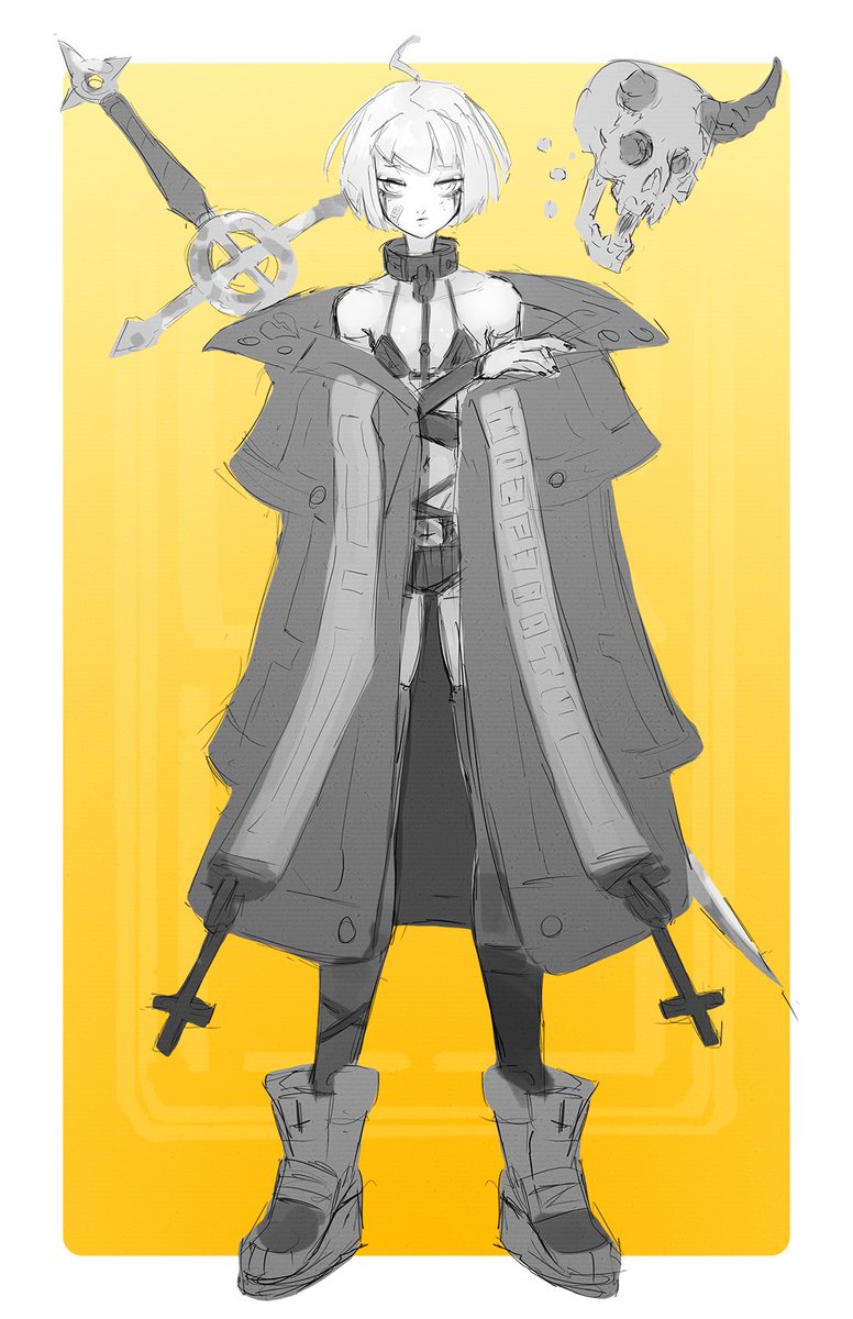 greyishwight tweet media