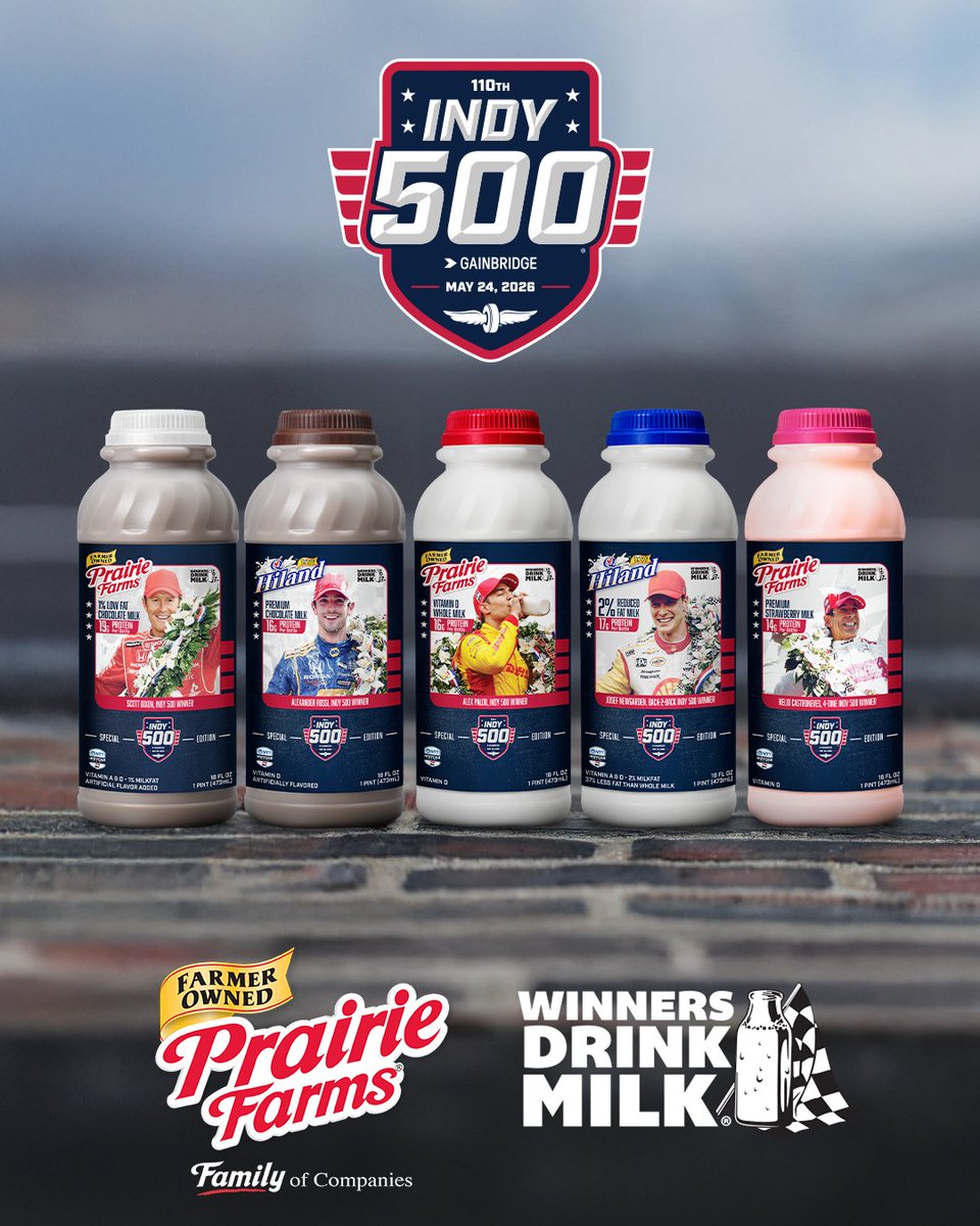 Indianapolis Motor Speedway tweet media