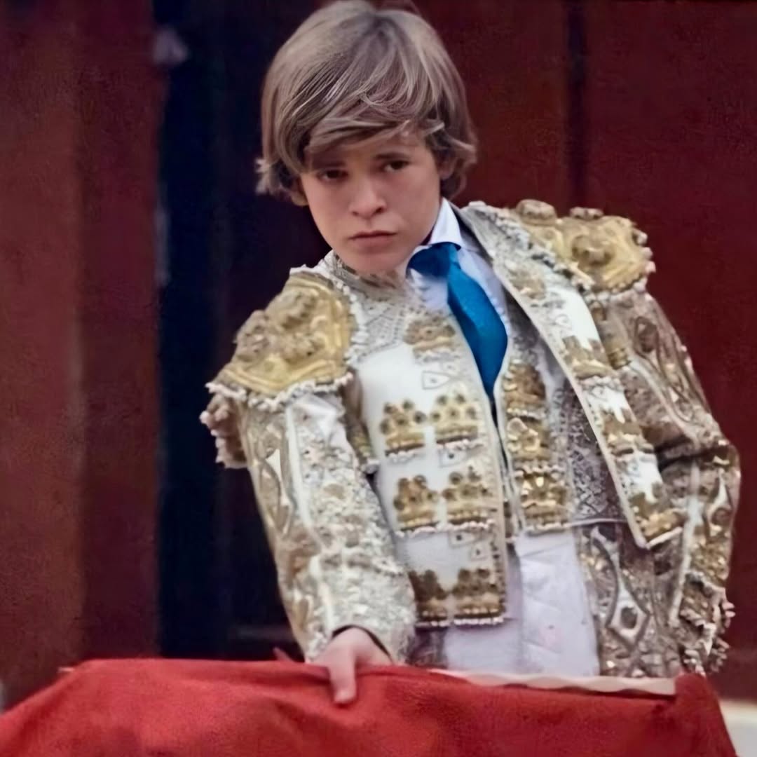 Borja Jiménez.
Se viene la temporada de su consolidación.