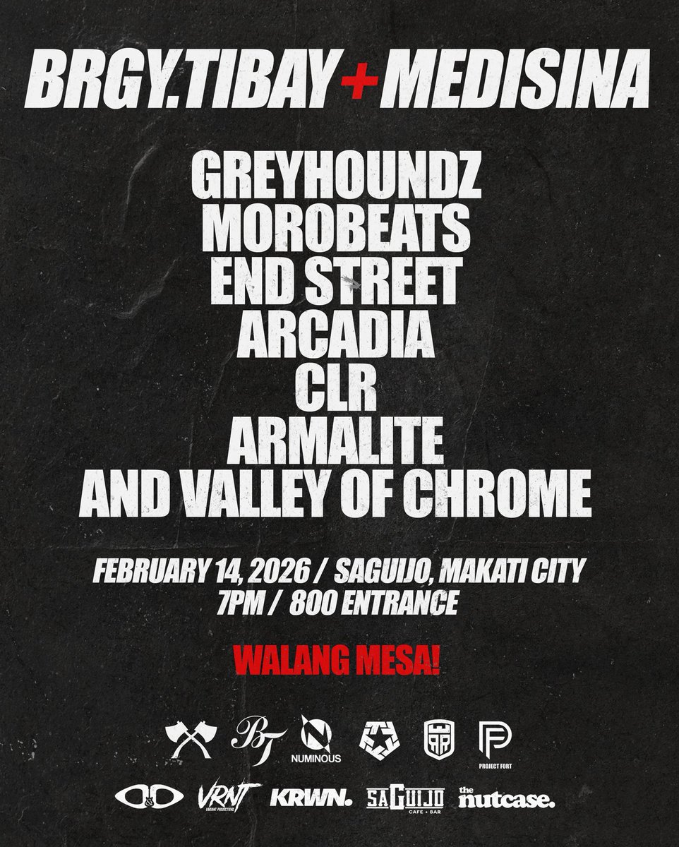 Reg Rubio (@origrubio) on Twitter photo 