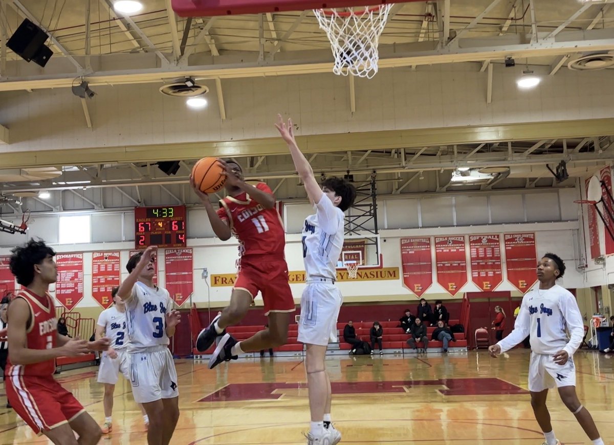 GMC Hoops tweet media