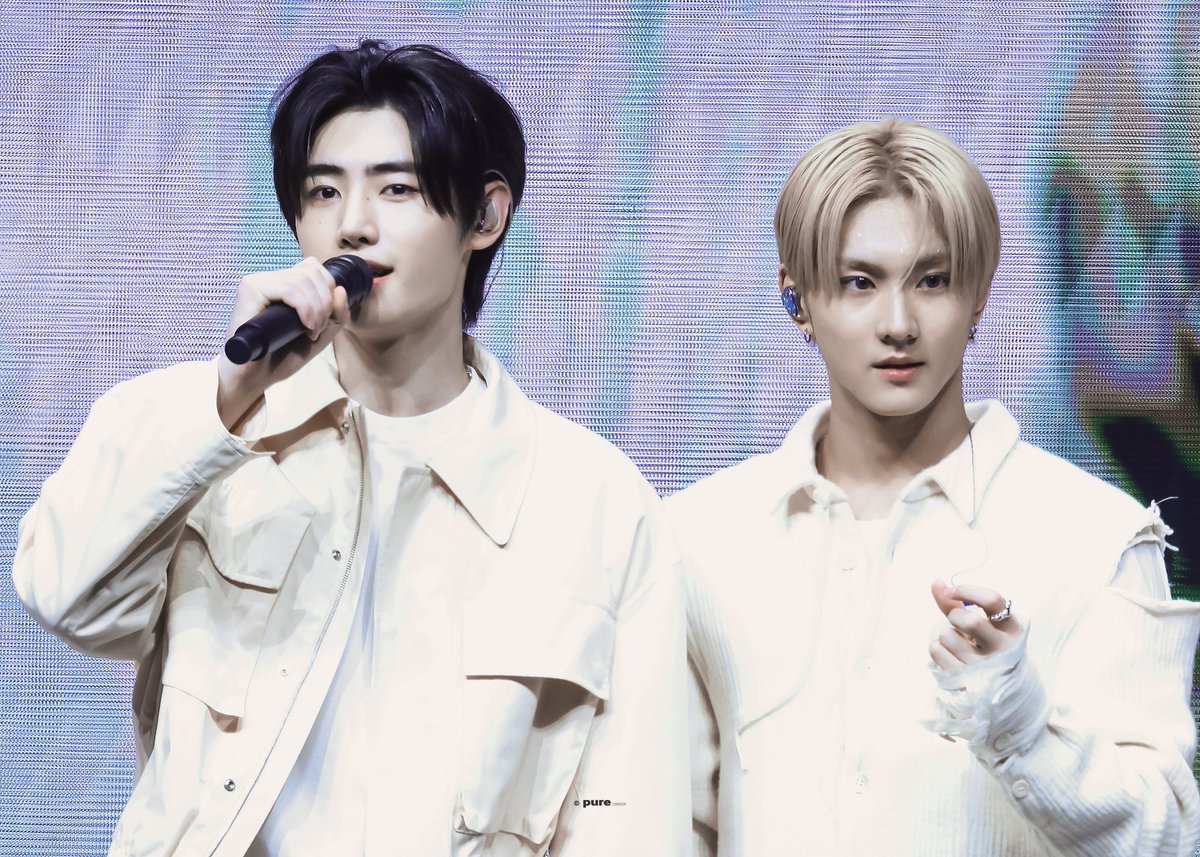 today’s dose of sungwon ♡