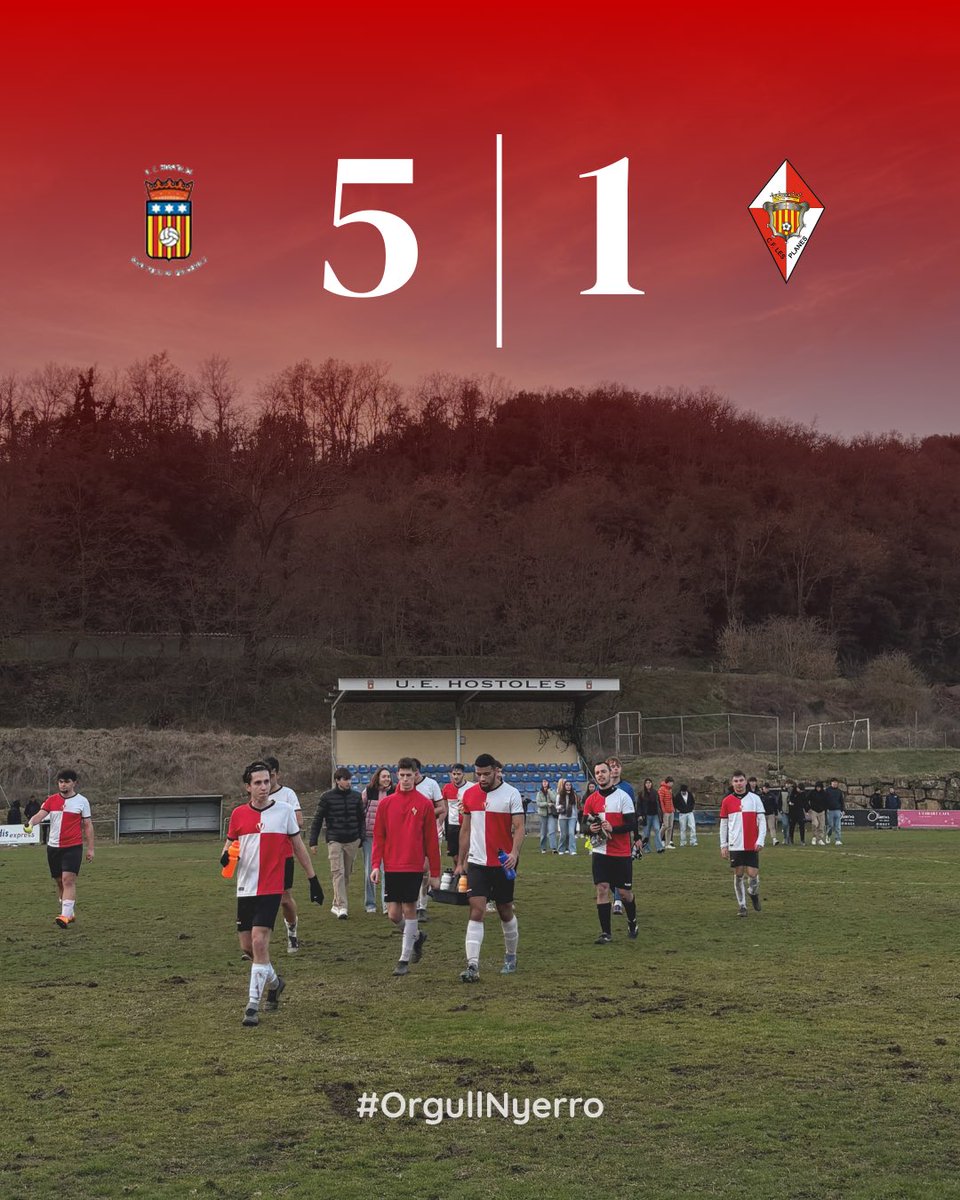 C.F. Les Planes tweet media