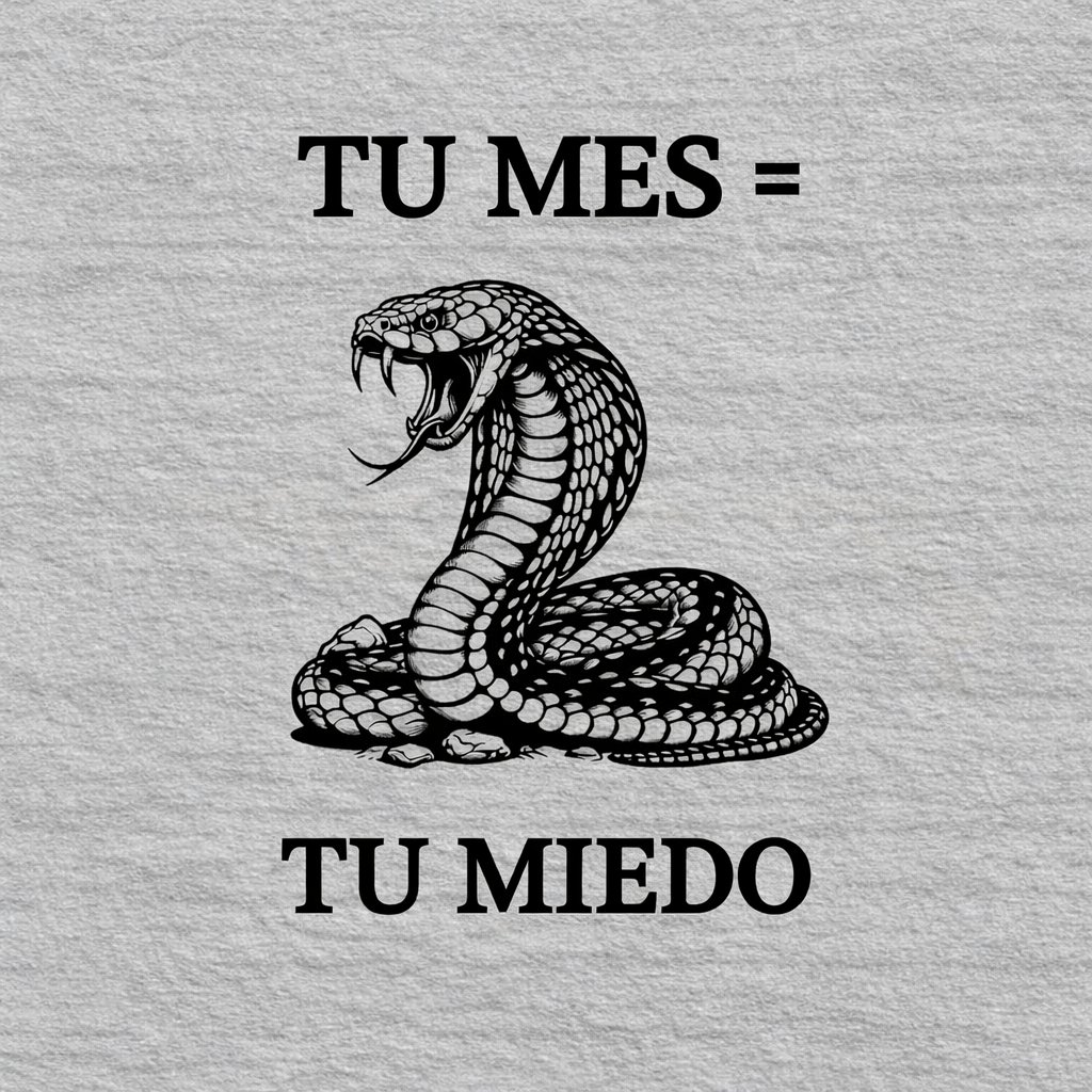 Tú mes de nacimiento revela tú miedo y tú poder.

Hilo🧵