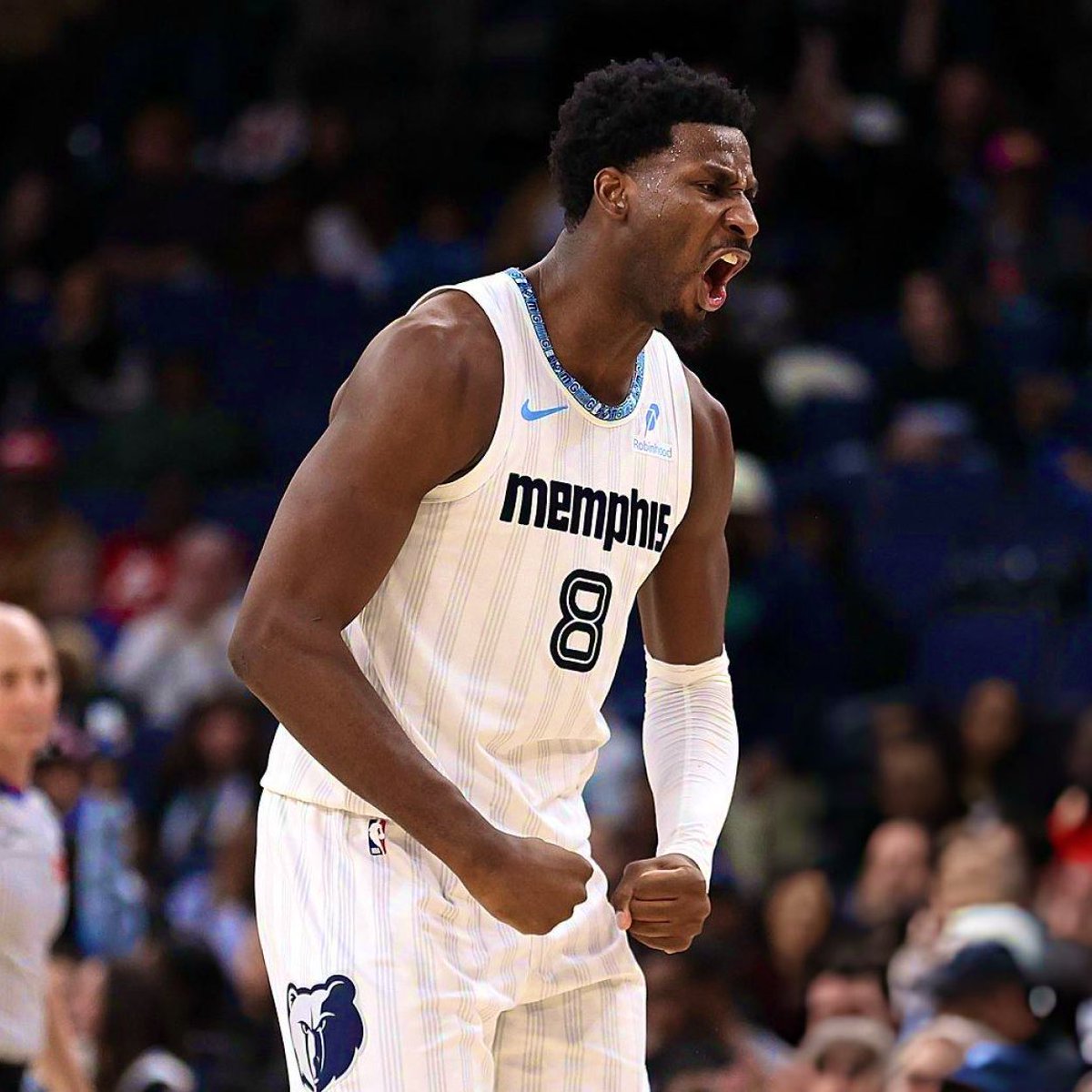 Grizz Lead tweet media