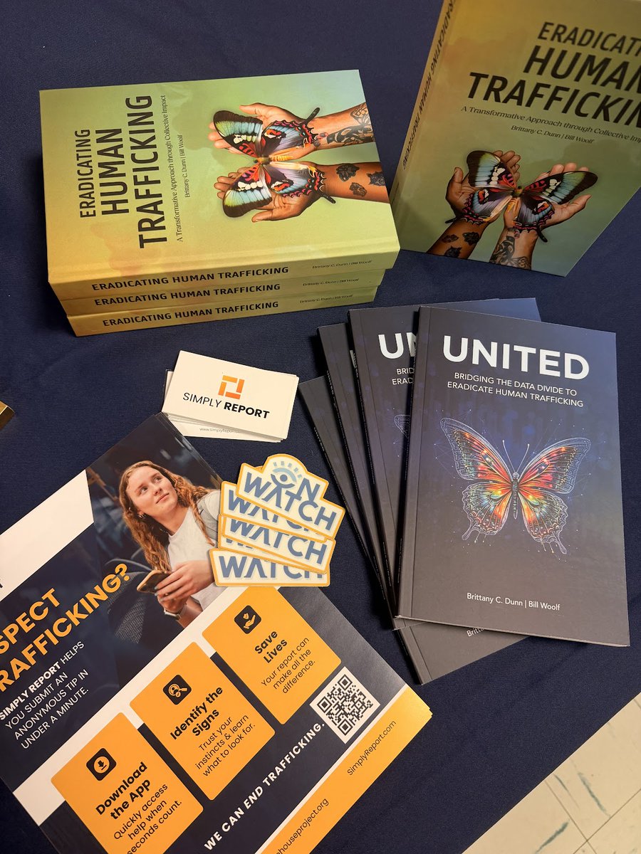 Safe House Project tweet media