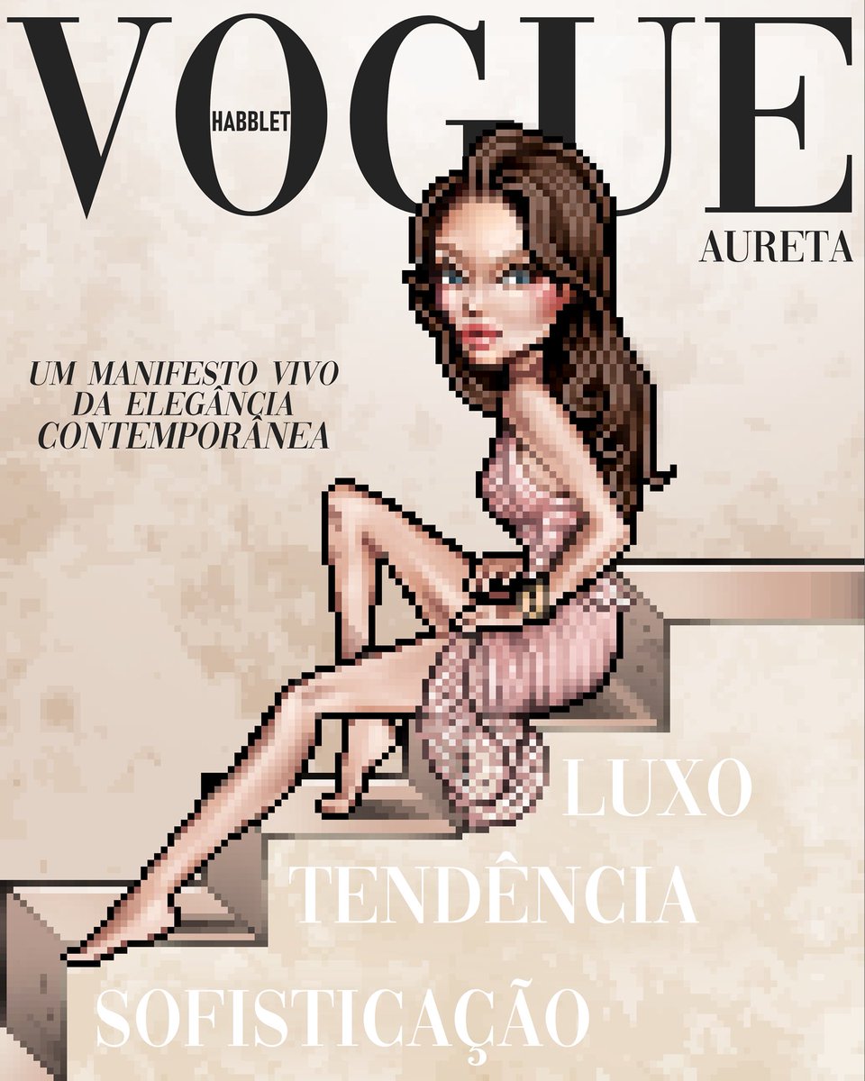 Vogue Habblet tweet media