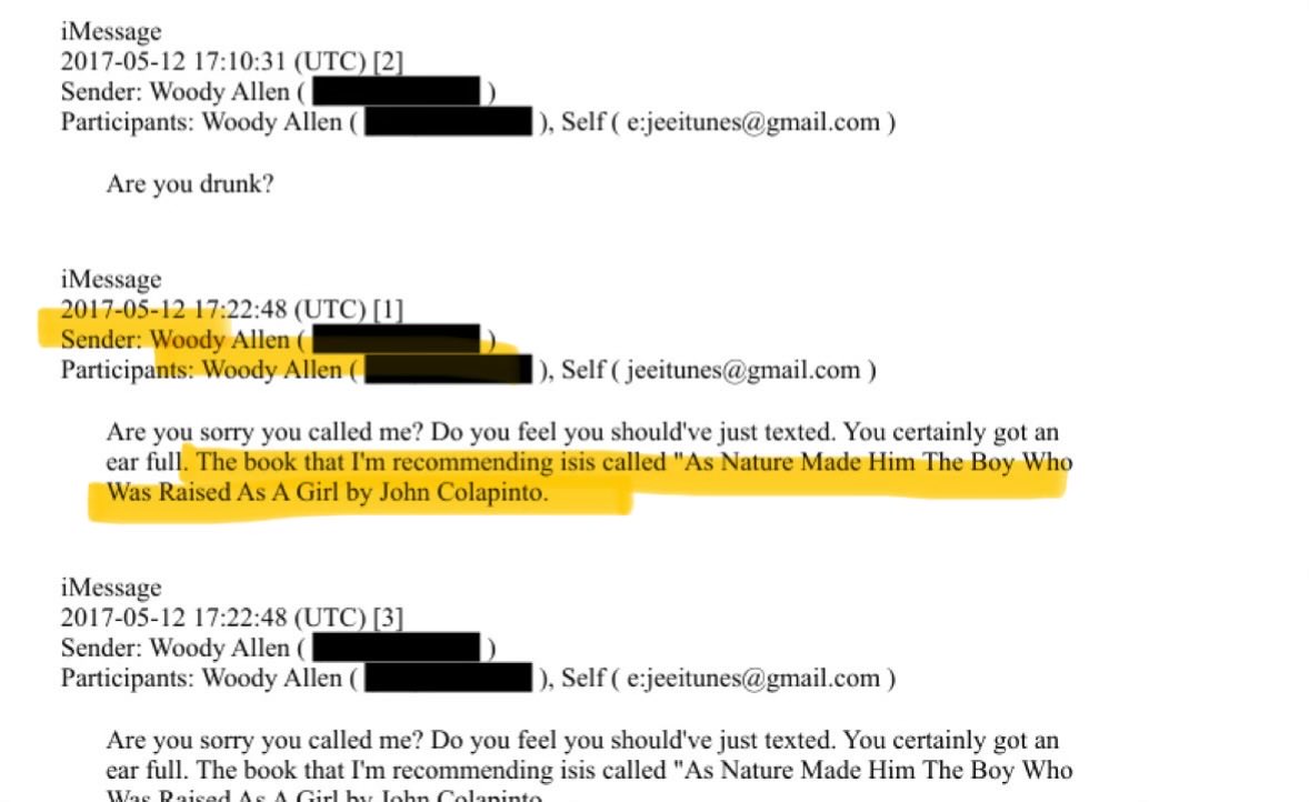Ok, made the Epstein Files but in the best way possible. #AsNatureMadeHim