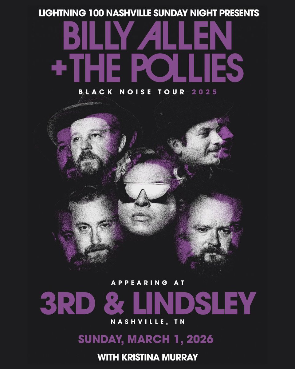 3rd and Lindsley tweet media