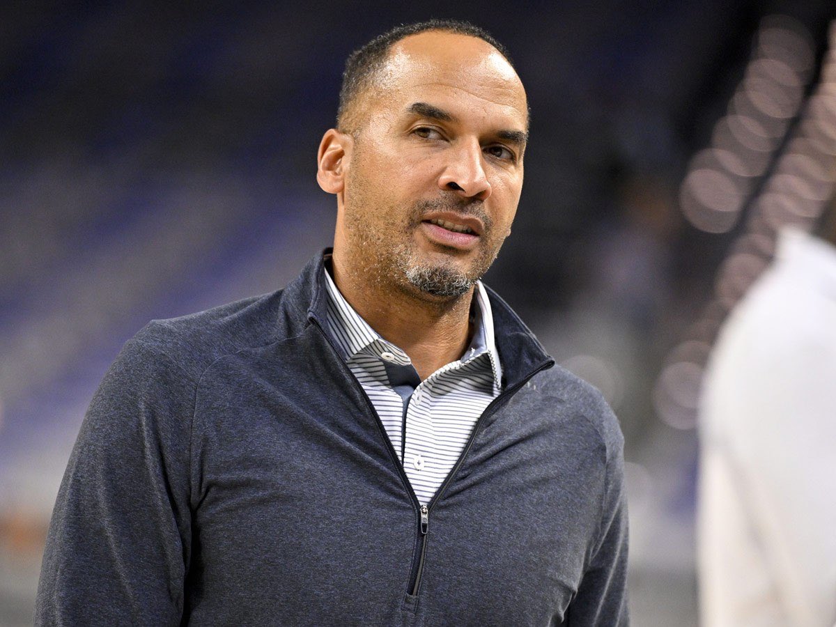 MavsLead's tweet image. 3 firsts for Jaren Jackson Jr

1 first for LUKA DONCIC