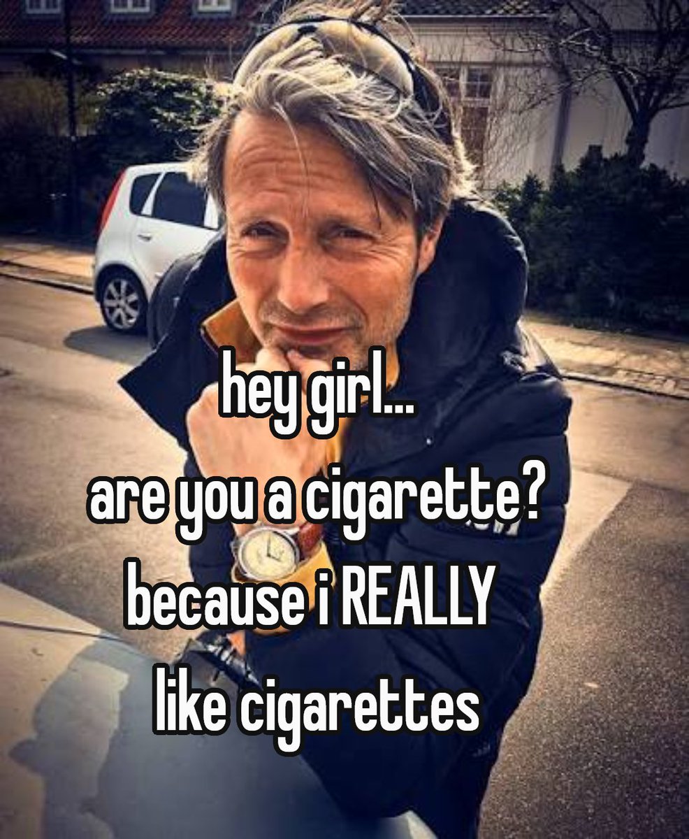 Mads (@madsposting) on Twitter photo 