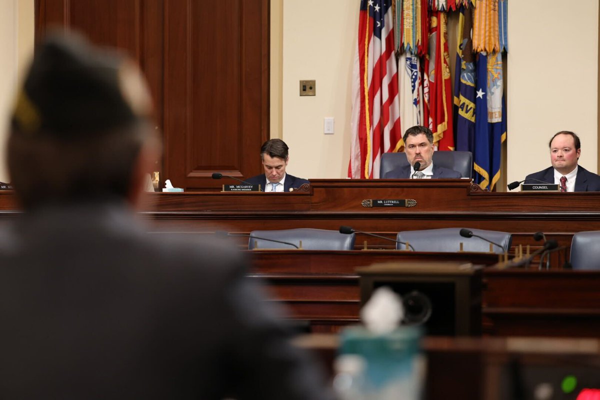 VFW National HQ tweet media