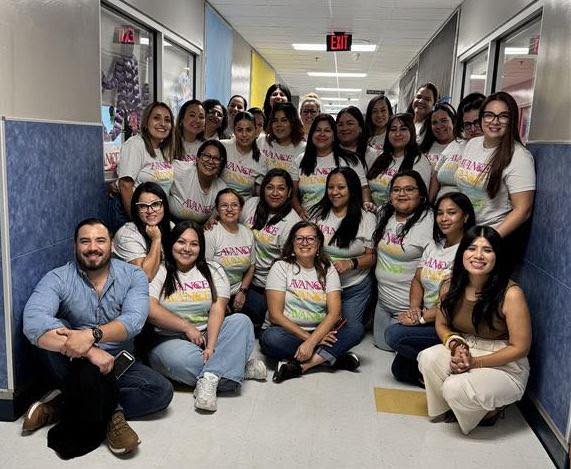 AVANCE-Austin tweet media