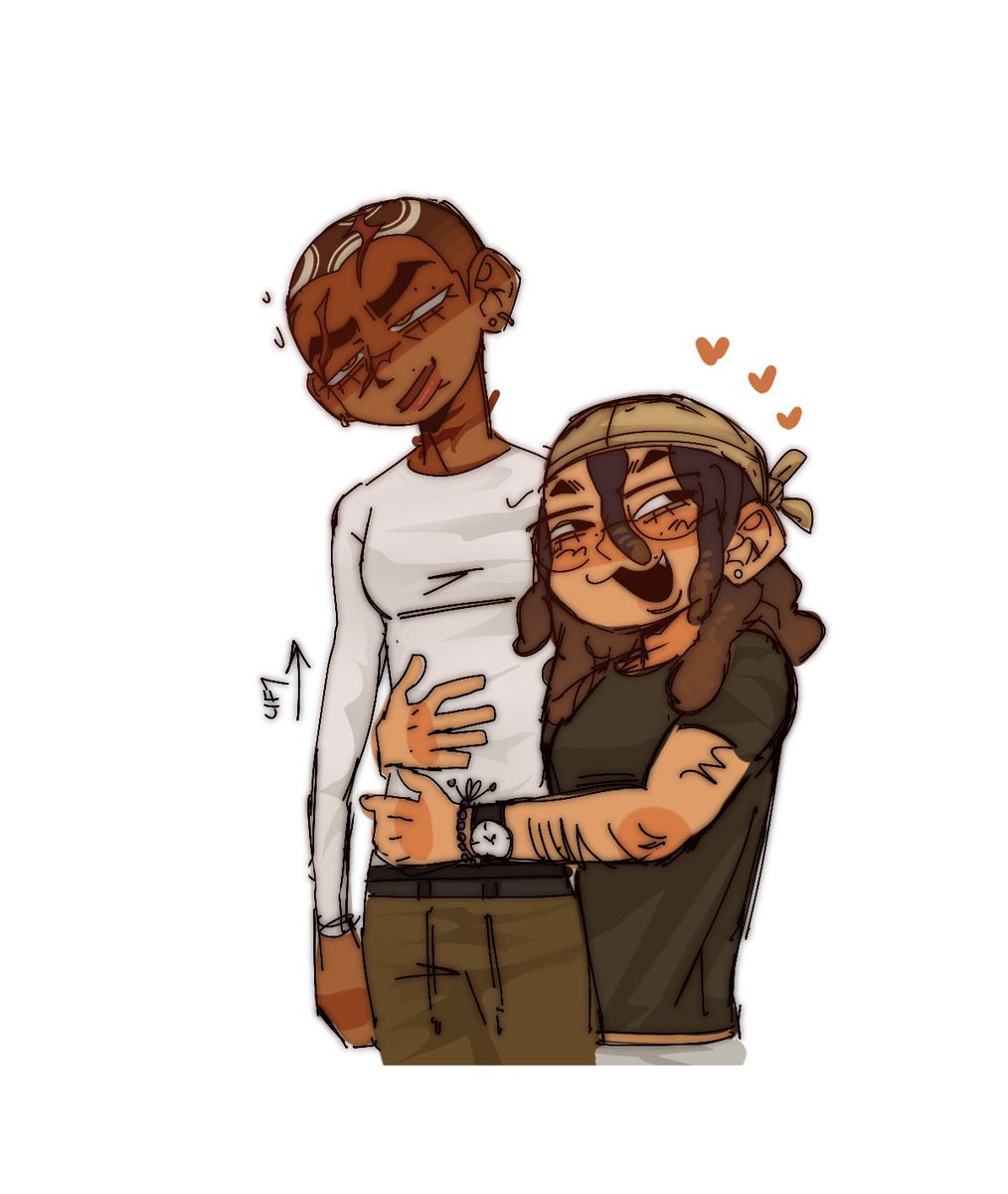 knomrest's tweet photo. I love studs sm, this is Omari genuinely need that https://t.co/mBQKaCWIaH