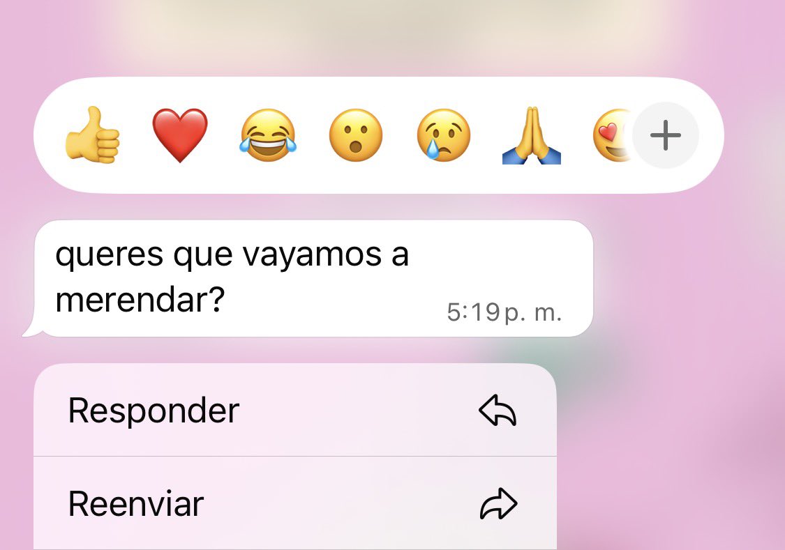 el mensaje q todas necesitamos