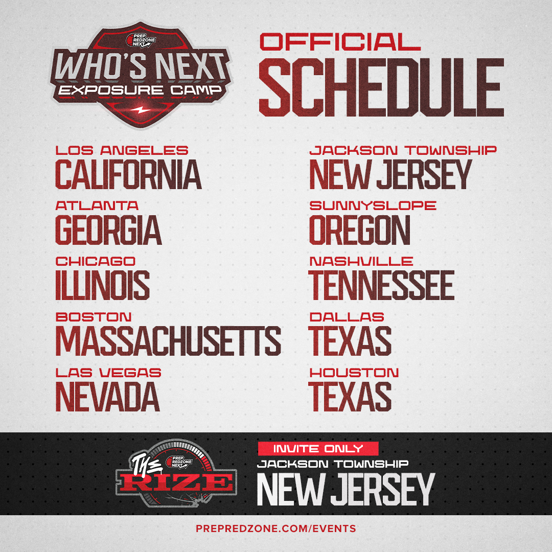 Prep Redzone 🏈 tweet media