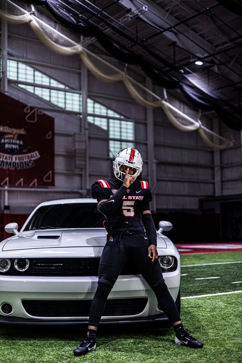 Sidelines - Ball State🐦 tweet media