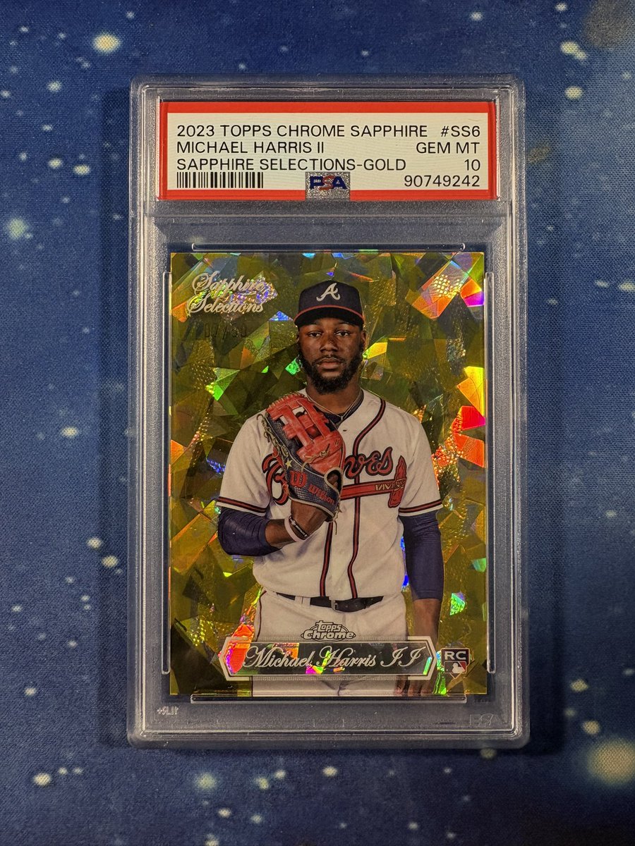 Cards With Chris! tweet media