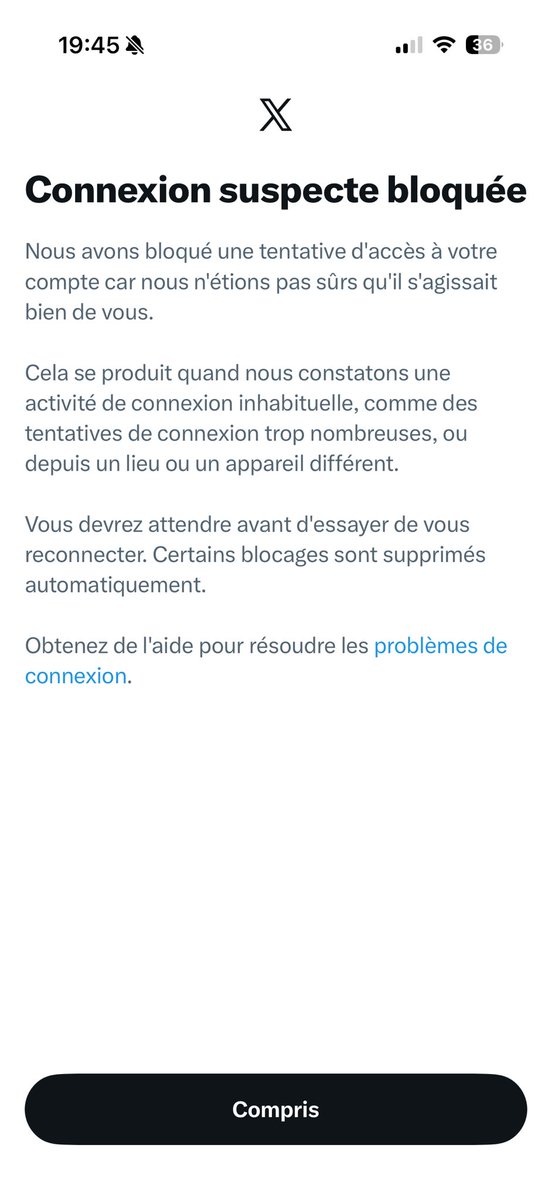 slowdancvmin's tweet photo. je trouve plus mon mdp de mon autre compte ET j’ai plus accès à ma boîte mail :) https://t.co/bcGuOM6RCH