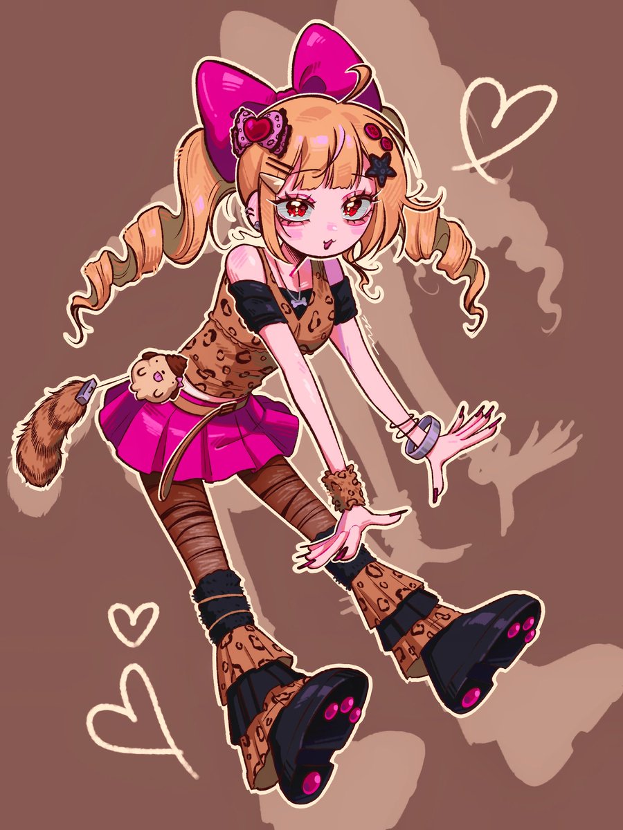 파김치 tweet media