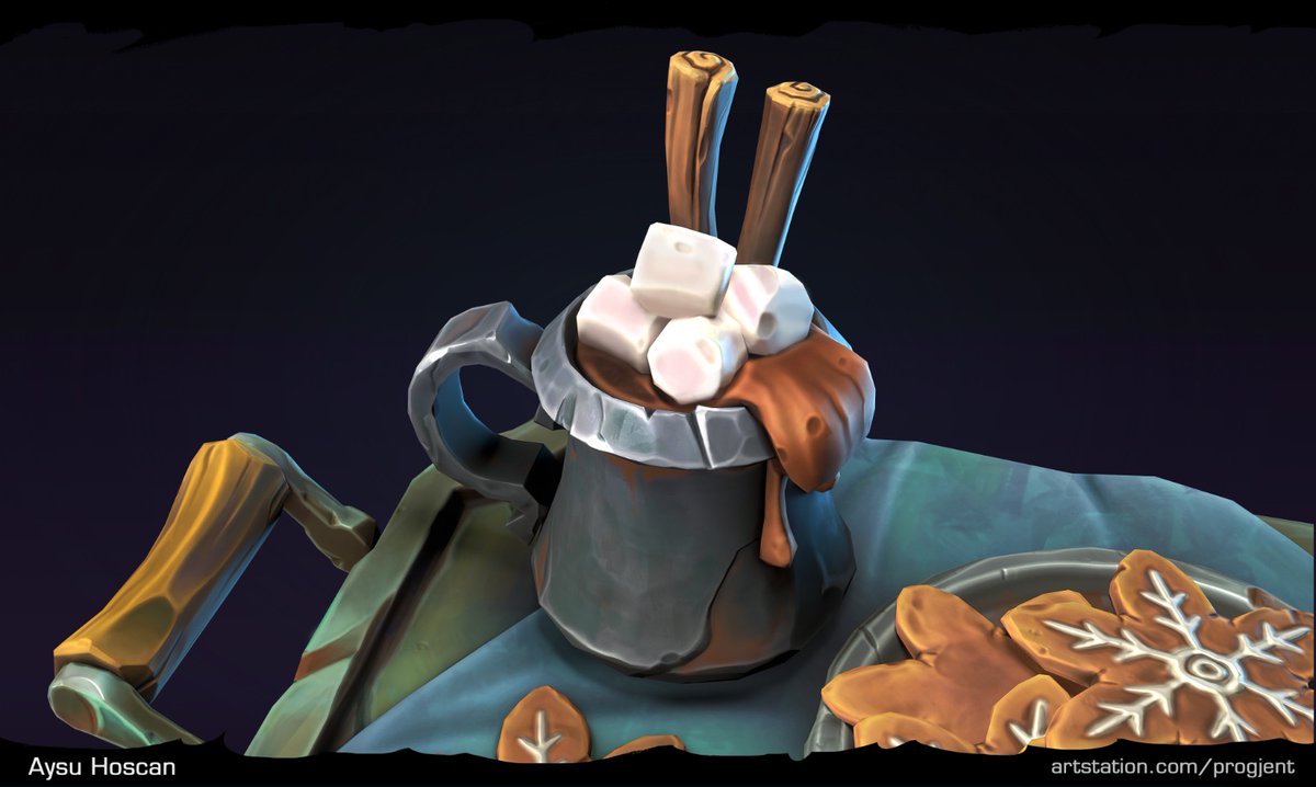 Aysu Hoscan tweet media