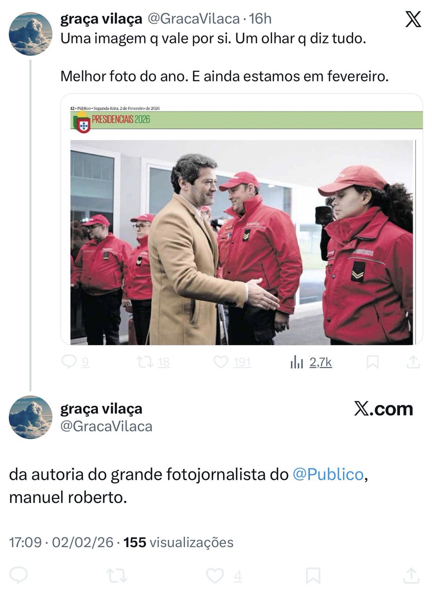 VemDeMansinho's tweet photo. Por este vídeo se vê como o fotógrafo quis propositadamente captar a fracção de segundo em que a rapariga olhou para a mão dele. São fracções de segundo. Só mesmo alguém de má índole conseguiria ir buscar aquele exacto frame. https://t.co/uuYWTkq7Zi