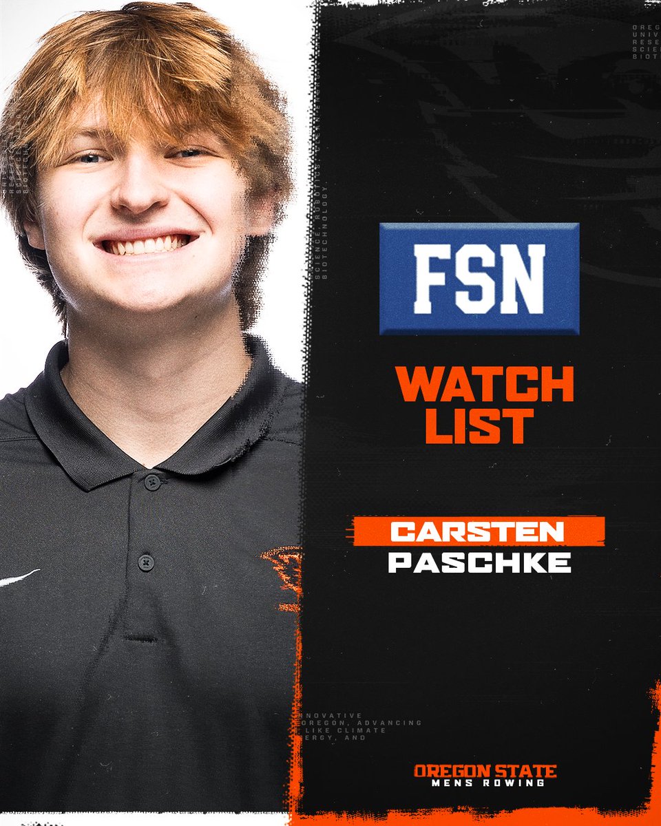Oregon State Men's Rowing tweet media