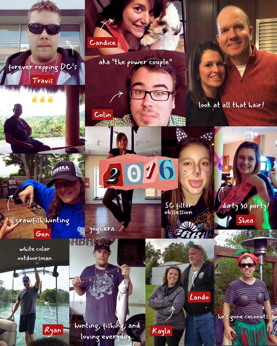 Aelius LED tweet media