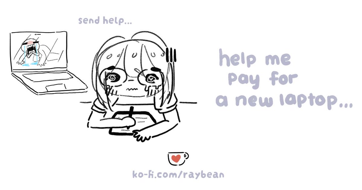 Raybean 🍥 (raybean.cc on bsky) tweet media