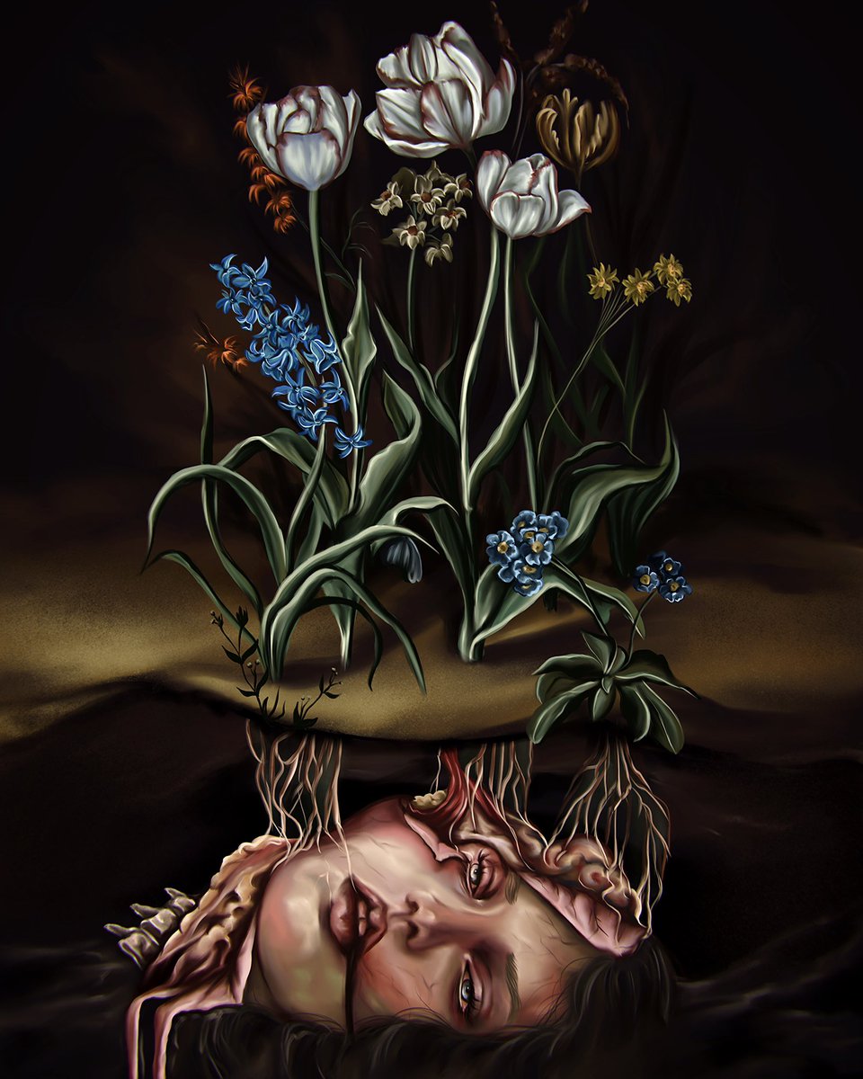 00Dartwork's tweet photo. @livingarts_eth Hi!
The Eternal Soil
25 XTZ 

https://t.co/4tOP7gcHu2 https://t.co/p4h6NysTUW