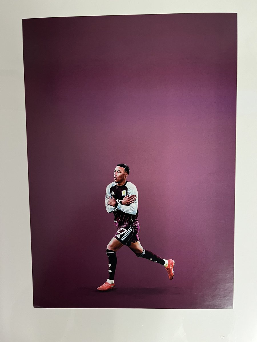 Villa4Ever Podcast tweet media