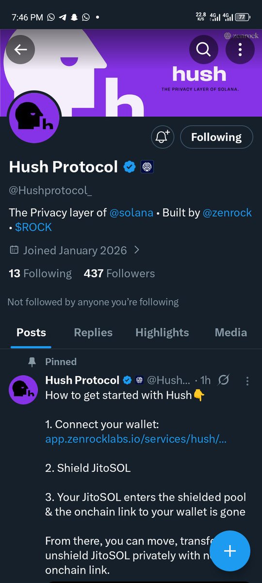hass_sui's tweet photo. @SenseiGifts @Hushprotocol_ @zenrock @Hushprotocol_ @SolanaSensei
@SenseiGifts https://t.co/ZFfsQ5ufHu