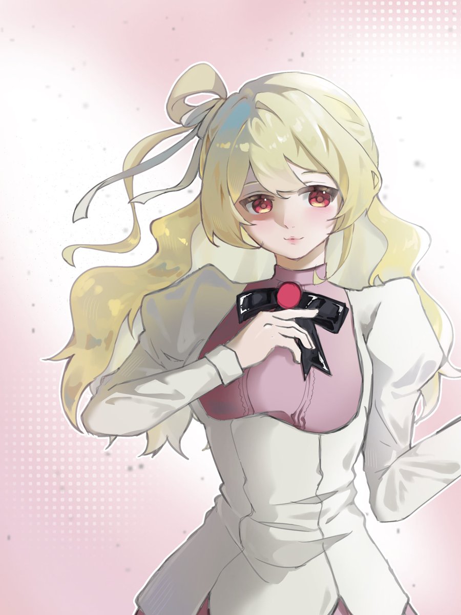 leinlein_uwu's tweet photo. #oc #art https://t.co/x3LBaXhZeu