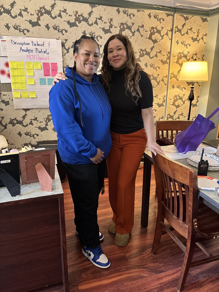 PrinciPAL Karen E. Guzman tweet media