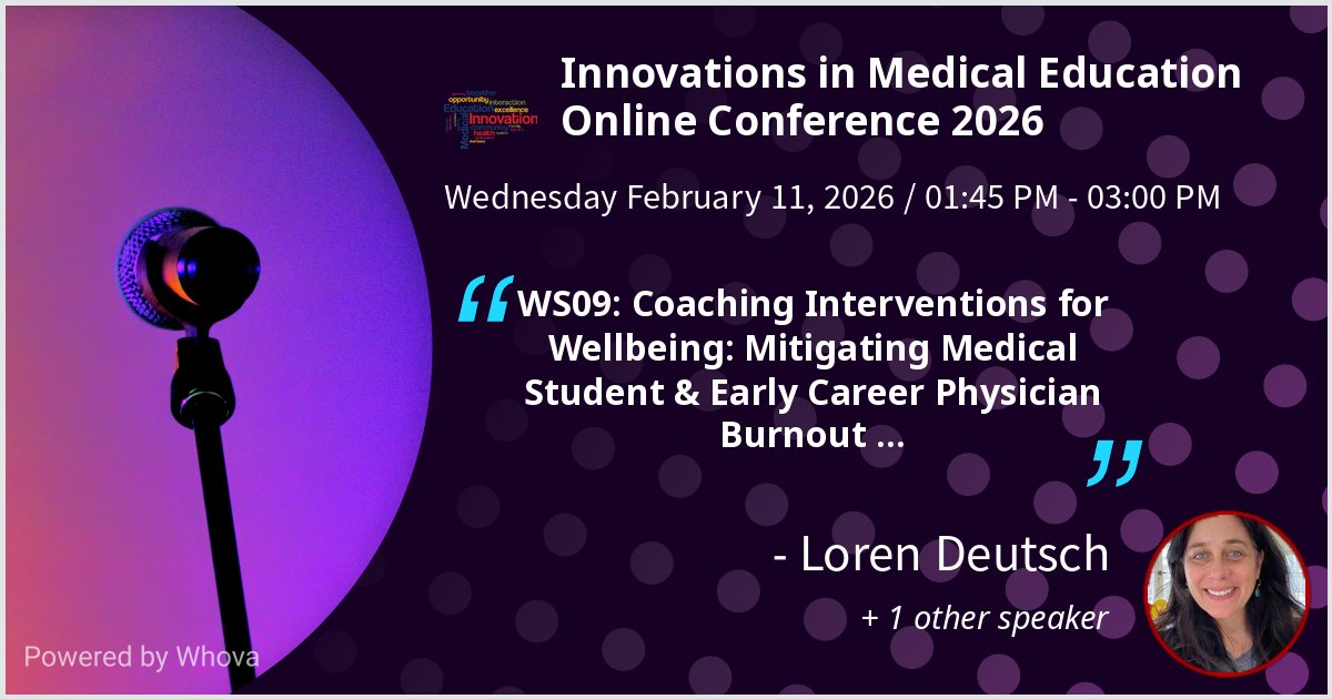 Loren Academic Services, Inc. (LAS) tweet media