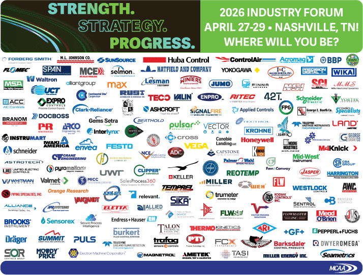 Music City, here we come!

The  2026 MCAA Industry Forum has already surpassed 330 registrations, with  nearly 77% of member companies represented! The event is shaping up to  be one for the record books. Where will you be?

Register today! themcaa.org/industry-forum…

#MCAAForum26