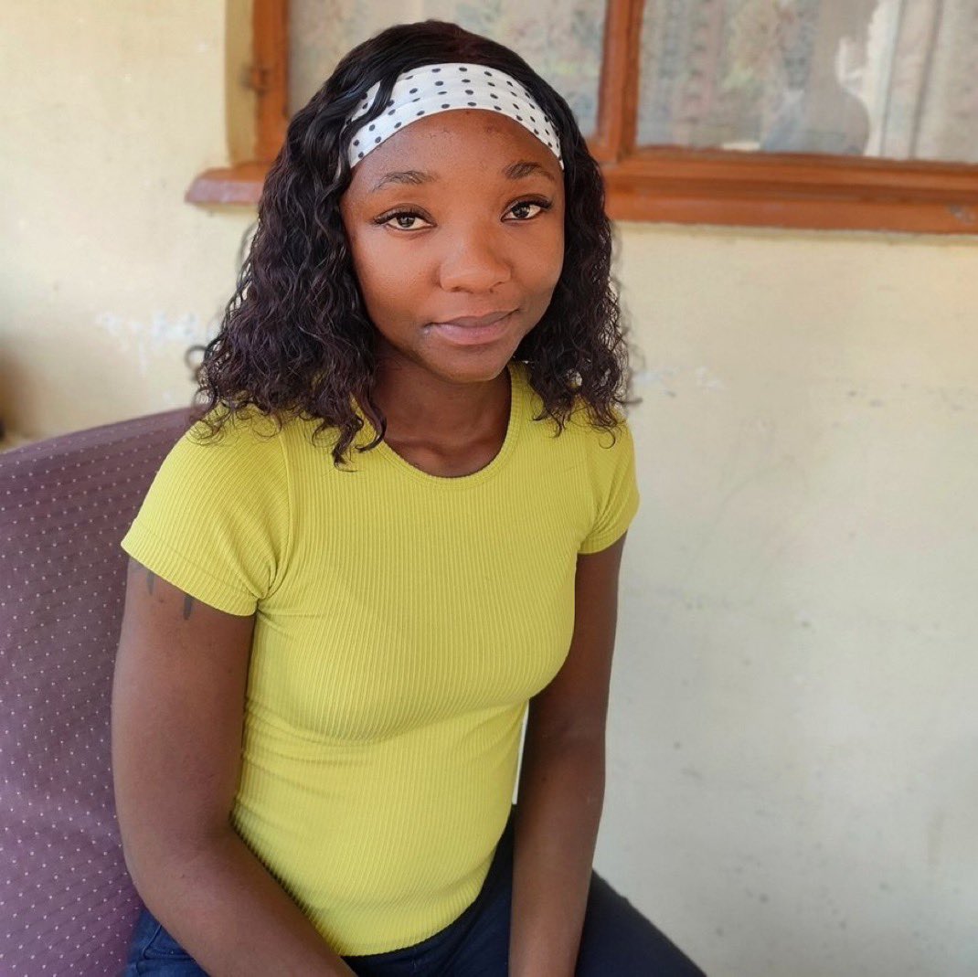 Ma'am, leave such statements to beautiful women. You look like you should be paying men money to be with you