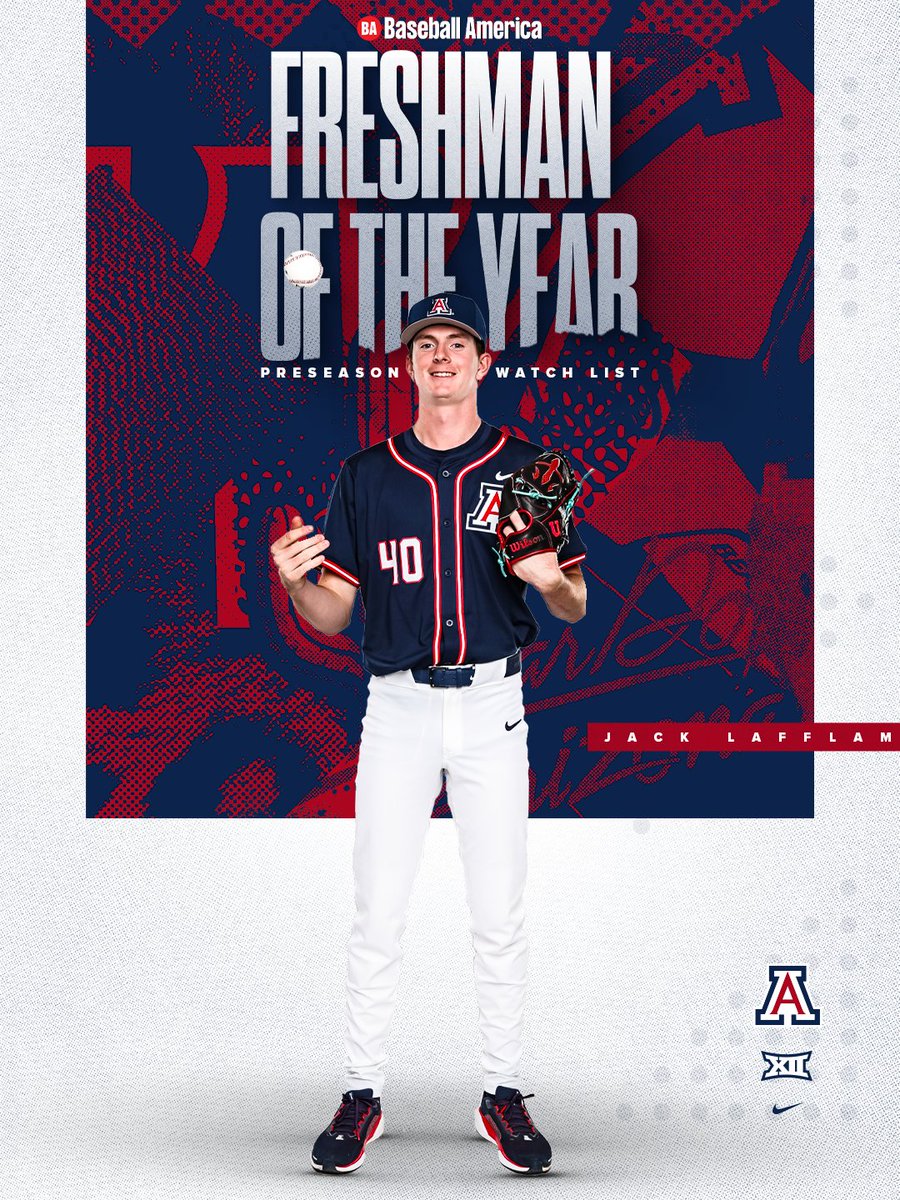 Arizona Baseball tweet media
