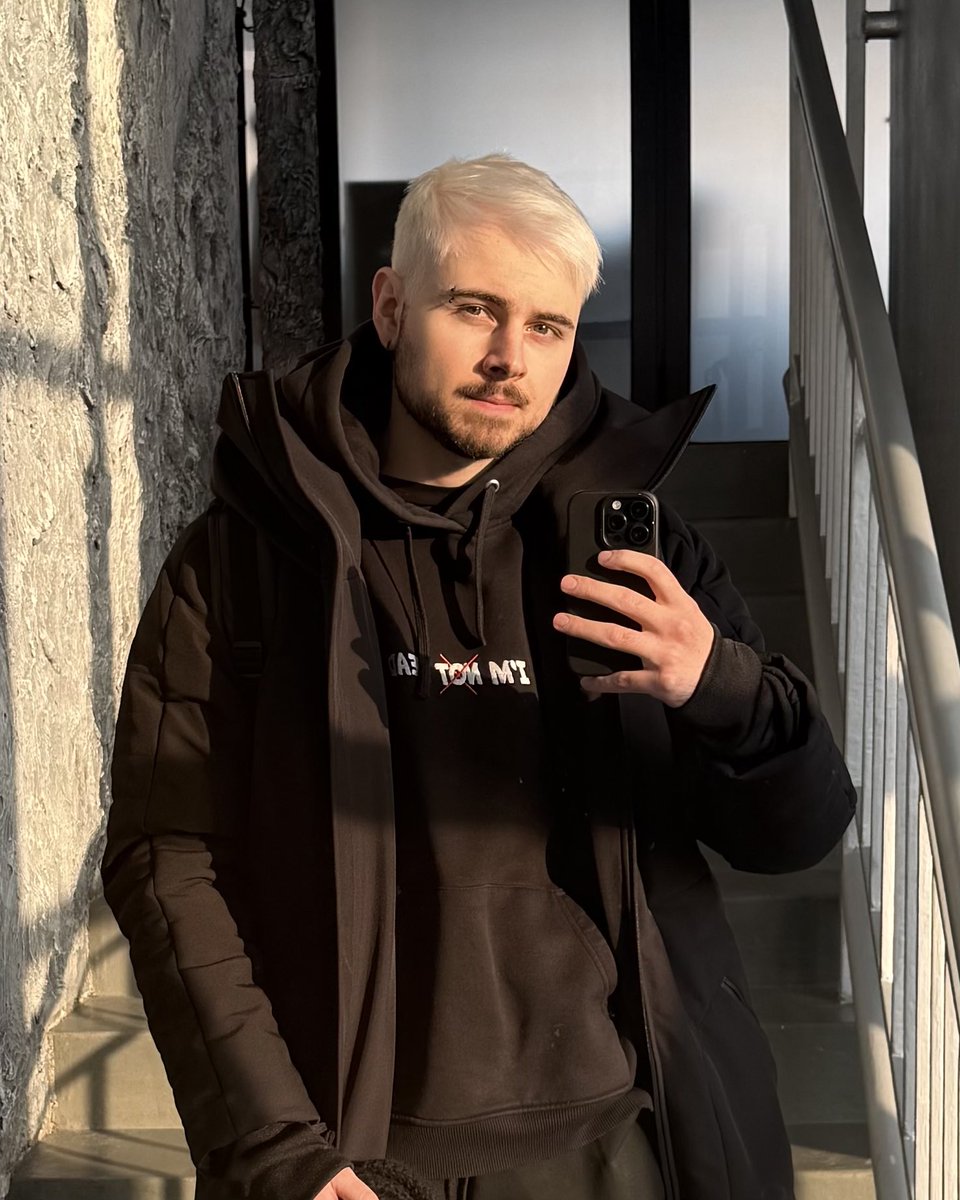 Феликс Фелицис tweet media