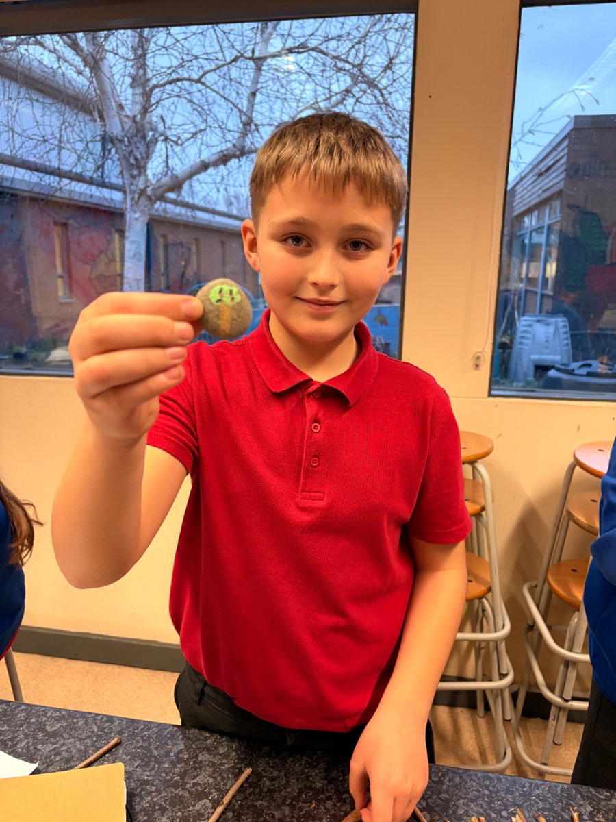 Stranton Primary School tweet media