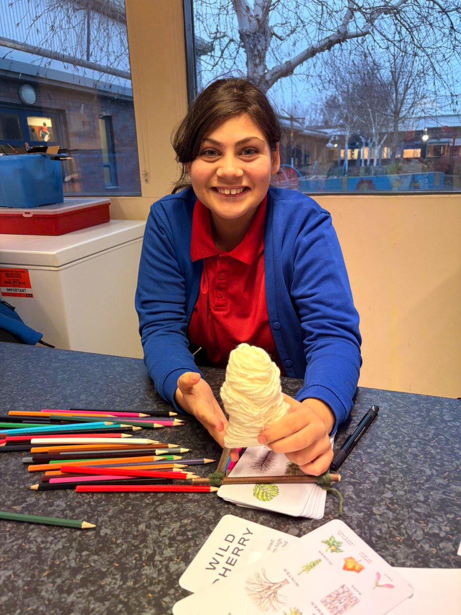 Stranton Primary School tweet media