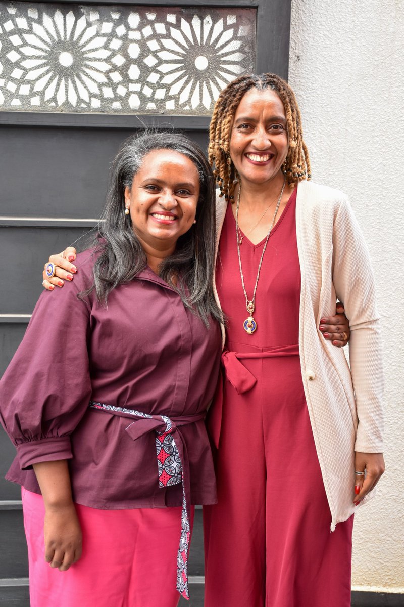 ActionAid Ethiopia tweet media