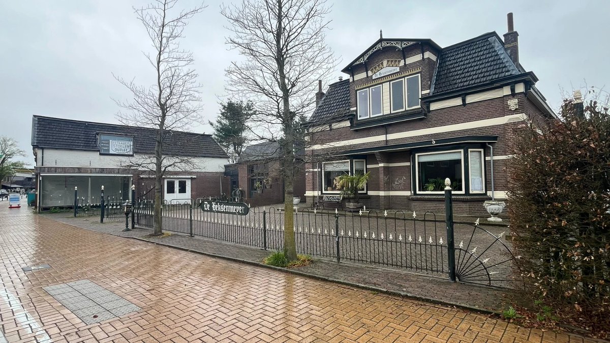 De Jager Makelaardij Voorthuizen tweet media