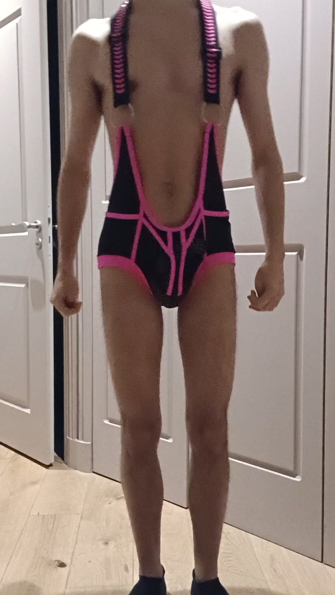 🇫🇷 French Twink Gay Sub Owned tweet media