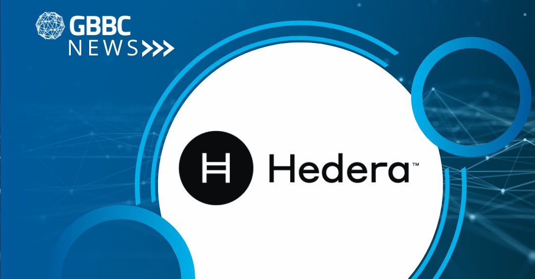 GBBC_io's tweet photo. GBBC member @hedera has teamed up with #Verra to digitally transform global #carbonmarkets through #blockchain technology in order to streamline workflows and establish greater data transparency.

Learn more ⤵️
https://t.co/zrMzlD0UE1 https://t.co/c3wEdqBmUf